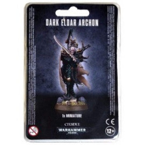 Drukhari archon warhammer - drukhari,
