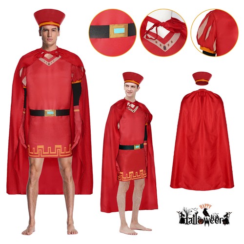 Cosplay shrek the lord - shrek,