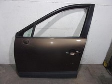 801014883R Front Left Door for RENAULT SCENIC III 1.5 DCI DIESEL 2009 5022592