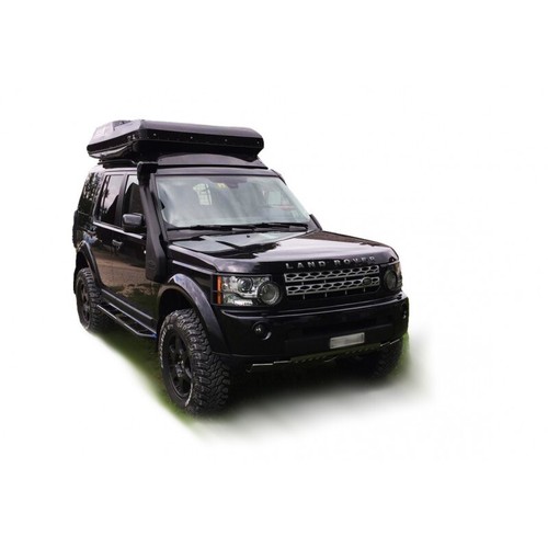 Snorkel kit fit land - fit, rover