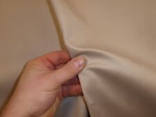 PLUSH PLAIN VELVET Upholstery Cushion Curtain Fabric and Buttons 35 COLOURS