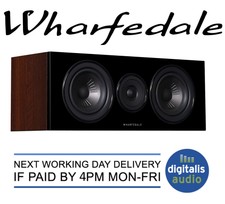 Wharfedale Diamond 12.c Centre