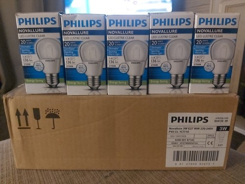 Phillips novallure led - phillips,