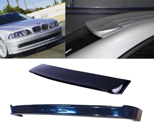 Bmw e39 alpina style - e39, +