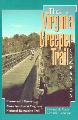 The virginia creeper - virginia,