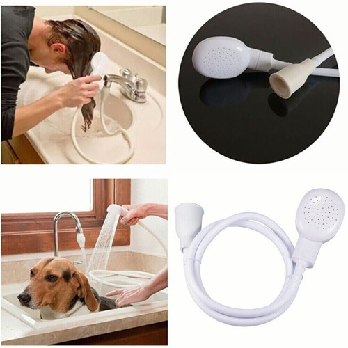 Single tap hair - pet, dog