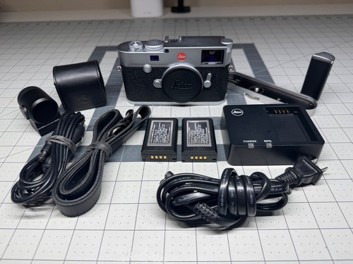 Leica m10 digital rangefinder - m10,