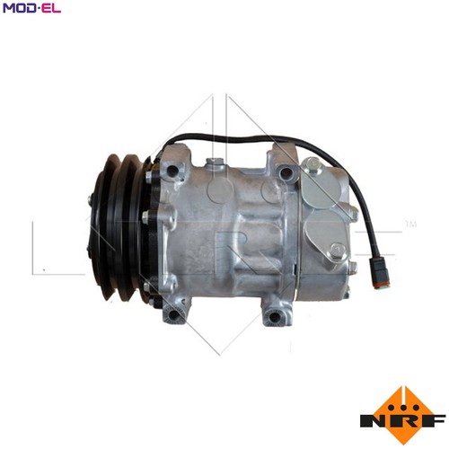 Compressor air conditioning - compressor,