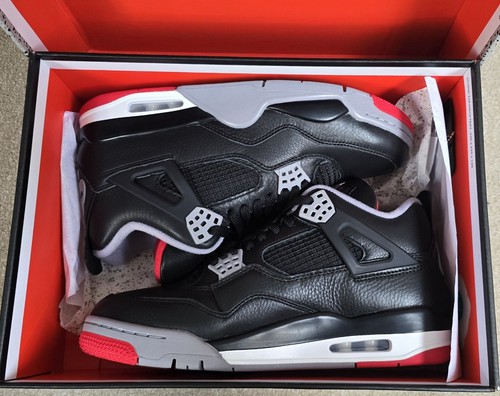 Air jordan retro bred - air,