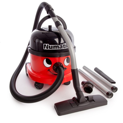 Numatic commercial vacuum - numatic,