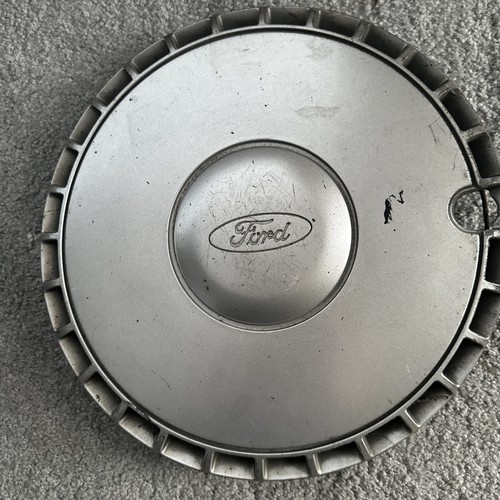 Ford escort mk4 steel - ford,