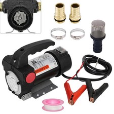 DC 12V Portable Electric Oil