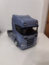 IXO Scania Truck Model , 1/18