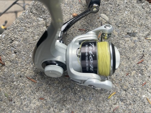 Pflueger trion tri25 spinning - trion,