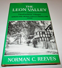 The Leon Valley Three