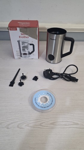 Morpilot milk frother hs009