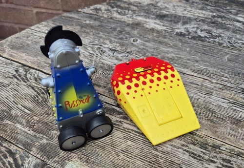 Bbc robot wars - robot,