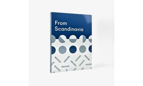 From scandinavia - from,