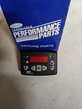 CARRIER TRANSICOLD REFRIGERATION XARIOUS  CAB CONTROL..GOOD USED PART