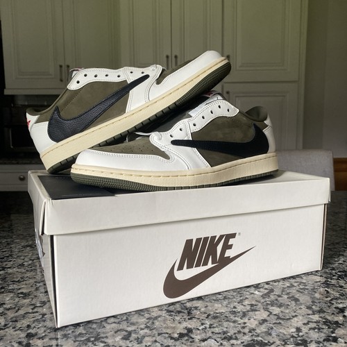 Size travis scott x - -,