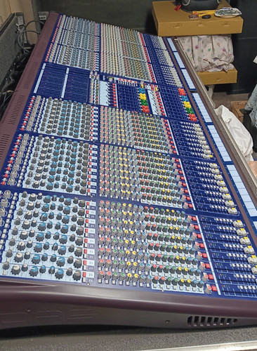 Midas siena 480 - siena, analog