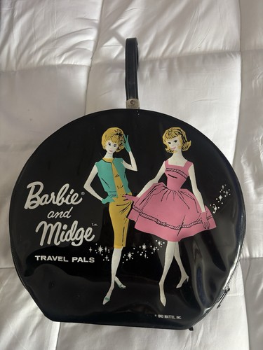 Vintage 1960 s - vintage, black