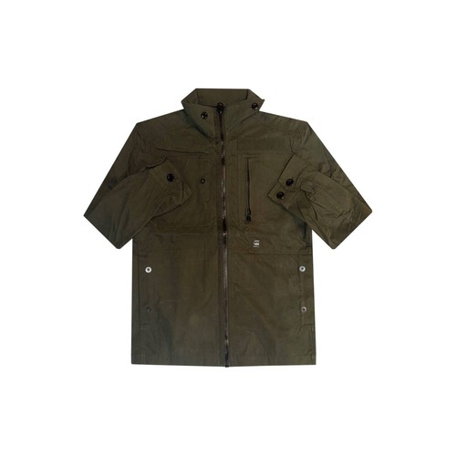 Star men green - g-star,