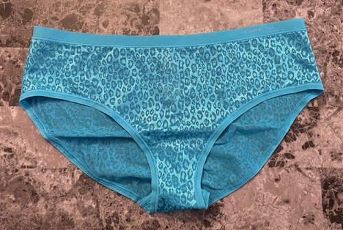 Victoria secret leopard - secret, l