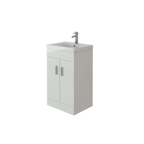 Bathroom cabinet vanity unit - bathroom,