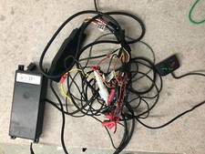 Parrot CK3000 hands free with