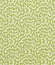 Sanderson Curtain Fabric 'TRUFFLE' 1.5 METRES OLIVE Indoor/Outdoor