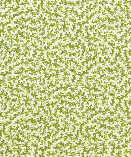 Sanderson curtain fabric - curtain,