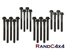 Land Rover 300Tdi Cylinder