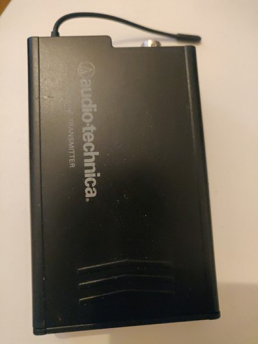 Audio technica atw t701 - audio, atw-t701