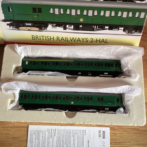 Hornby r3290 class - class, 2