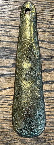 Vintage inch ornately - inch,