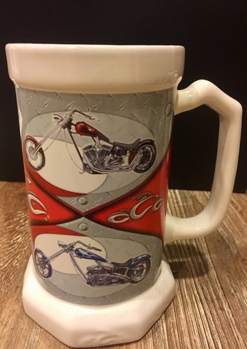 Orange county choppers - orange,