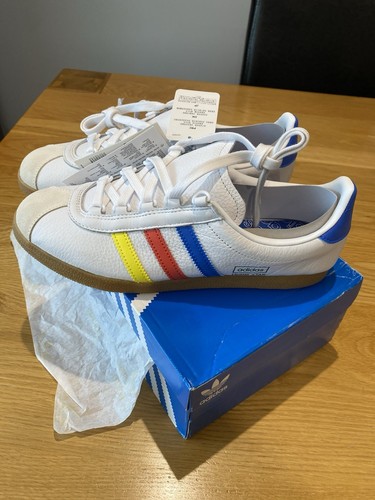 Adidas originals trimm star - adidas,