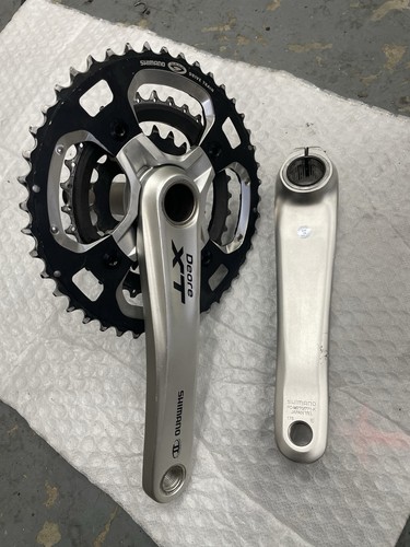 Shimano deore m770 - shimano,