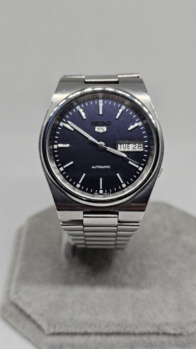 Seiko men automatic with - men's,