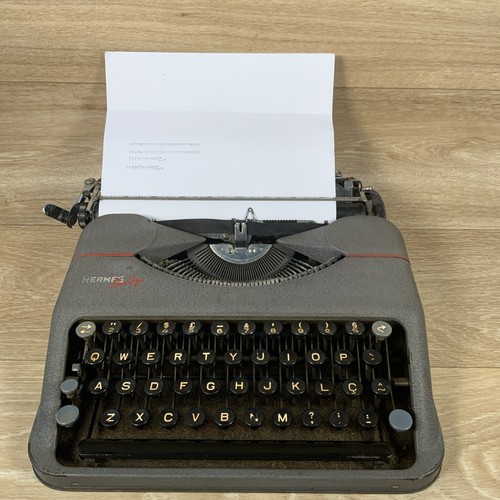 Vintage hermes baby portable - hermes,