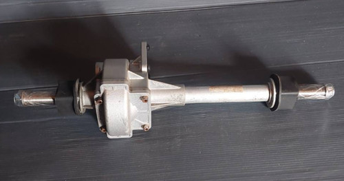 Pride apex alumalite transaxle - apex,