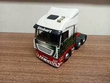 Corgi Modern Truck Heavy Haulage  Trailer   code 3 showman Eddie Stobart Wsi 