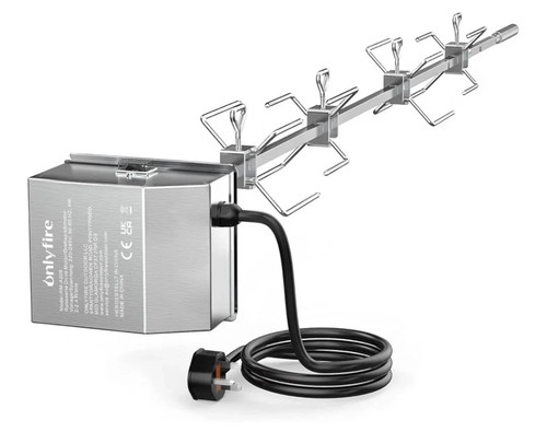 Onlyfire brk 6035 stainless - onlyfire,