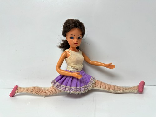 Vintage pedigree sindy - vintage,