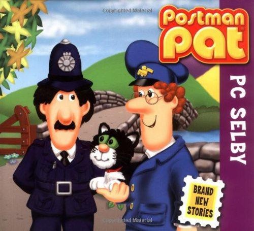 Selby 7 postman pat - pc,