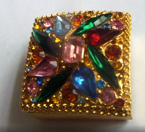 Mirella metal vintage - ,