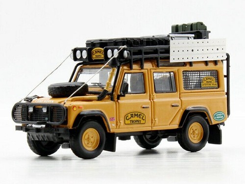 Land rover defender 110 - rover,