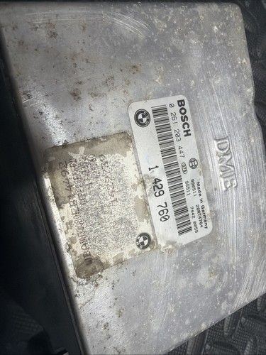 Bmw e36 316i 318i 8 - bmw, m43