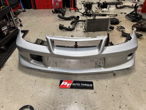 Mitsubishi evo tme tommi - evo,
